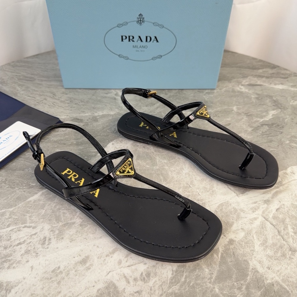 Prada Sandals